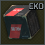 .366 TKM EKO ammo pack (20 pcs)