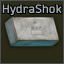 .45 ACP Hydra-Shok ammo pack (50 pcs)