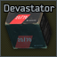 20/70 Devastator slug ammo pack (25 pcs)