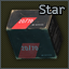 20/70 Star slug ammo pack (25 pcs)