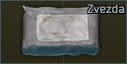 23x75mm Zvezda flashbang round ammo pack (5 pcs)