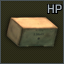 5.56x45mm HP ammo pack (50 pcs)