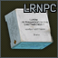 7.62x25mm ТТ LRNPC ammo pack (25 pcs)