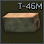 7.62x54mm R T-46M gzh ammo pack (20 pcs)