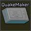9x19mm QuakeMaker ammo pack (50 pcs)