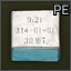 9x21mm PE gzh ammo pack (30 pcs)