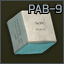 9x39mm PAB-9 gs ammo pack (20 pcs)