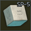 9x39mm SP-5 gs ammo pack (20 pcs)