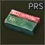 9x18mm PM PRS gs ammo pack (50 pcs)