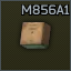 5.56x45mm M856A1 ammo pack (100 pcs)