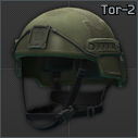 NPP KlASS Tor-2 helmet (Olive Drab)