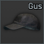 Gus baseball cap