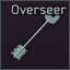 Dorm overseer key