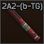 2A2-(b-TG) stimulant injector