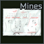 Minefield map (Reserve)