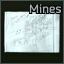 Minefield map (Woods)