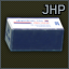 .50 AE JHP ammo pack (20 pcs)