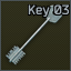 Key 03