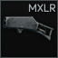 Marlin MXLR .308 ME lever-action rifle