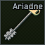 Ariadne symbol key