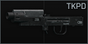 TKPD 9.3x64 carbine