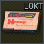 .308 ME LOKT ammo pack (20 pcs)
