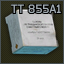 7.62x25mm ТТ M855A1 ammo pack (25 pcs)