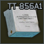 7.62x25mm ТТ M856A1 ammo pack (25 pcs)