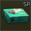 9.3x64mm SP ammo pack (20 pcs)