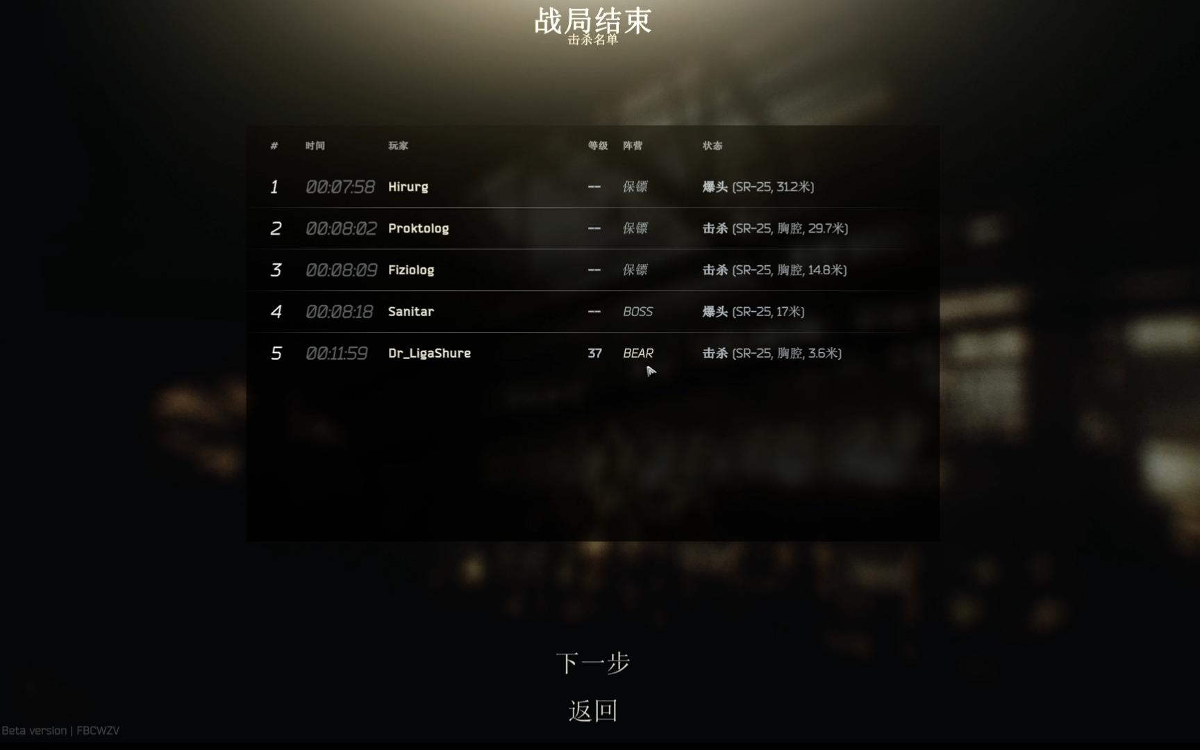 无伤豪宅sanitar这不轻轻松松？（无伤打法思路教学）