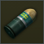 40x46 毫米 M433 (HEDP)
