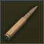 .50 BMG M33
