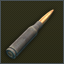 5.45x39毫米 FMJ