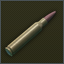5.56x45毫米 55 FMJ