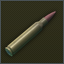 5.56x45毫米 55 HP