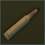 5.56x45毫米 Warmage
