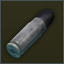7.62x25毫米TT LRNPC