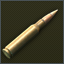 7.62x51毫米 M80A1