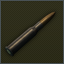 7.62x54毫米 R HP BT